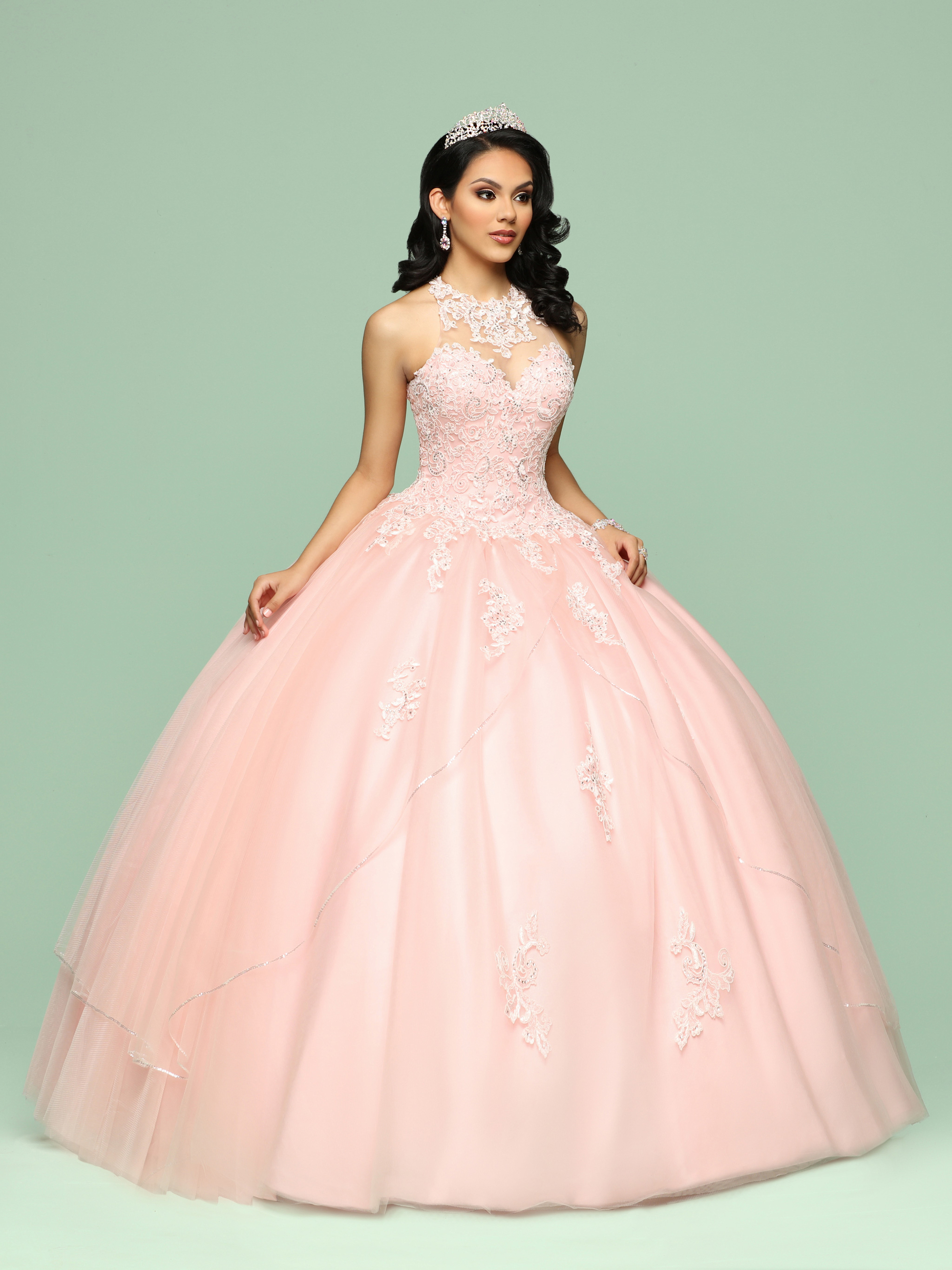 Davinci quinceanera on sale