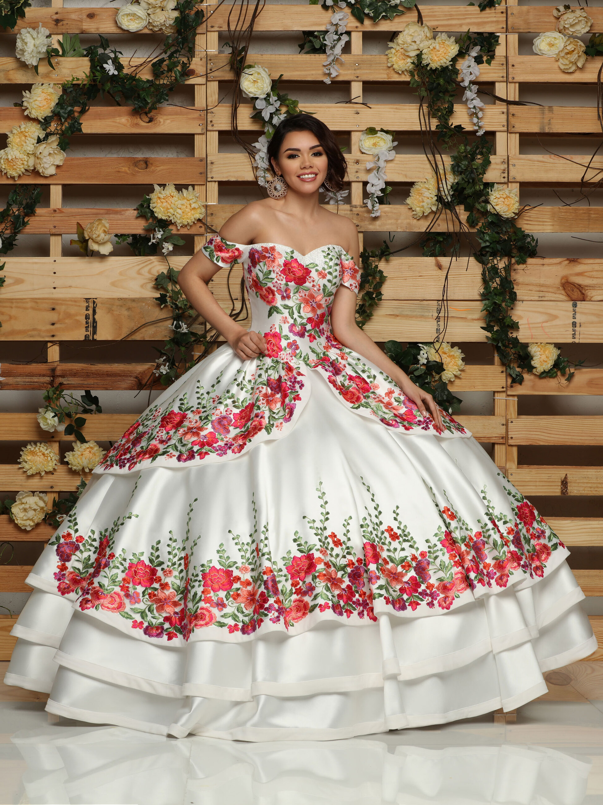 Da vinci 2025 quinceanera dresses 2019