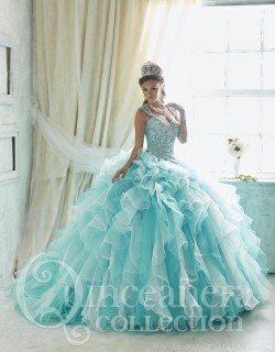 House of Wu Alborada Quince Quinceanera Dress Alborada Brides Inc