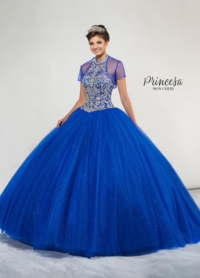 Princesa By Ariana Vara Alborada Quince Quinceanera Dress Alborada Brides Inc 3859