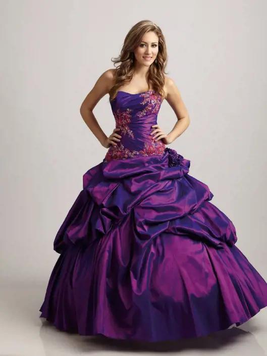 Plum Quince Dresses