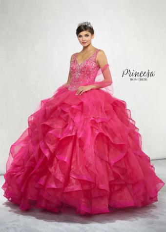 Princesa by Ariana Vara Style #Q11817 #0 default thumbnail